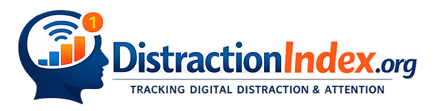 The Distraction Index